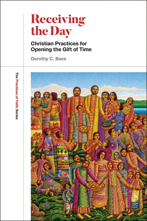 Cover of Receiving the Day