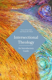 Cover of Intersectional Theology