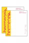 Cover of Jubilees