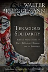 Cover of Tenacious Solidarity