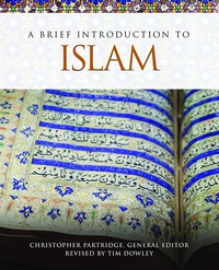 Cover of A Brief Introduction to Islam