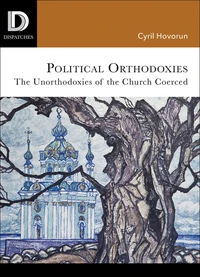 Cover of Political Orthodoxies