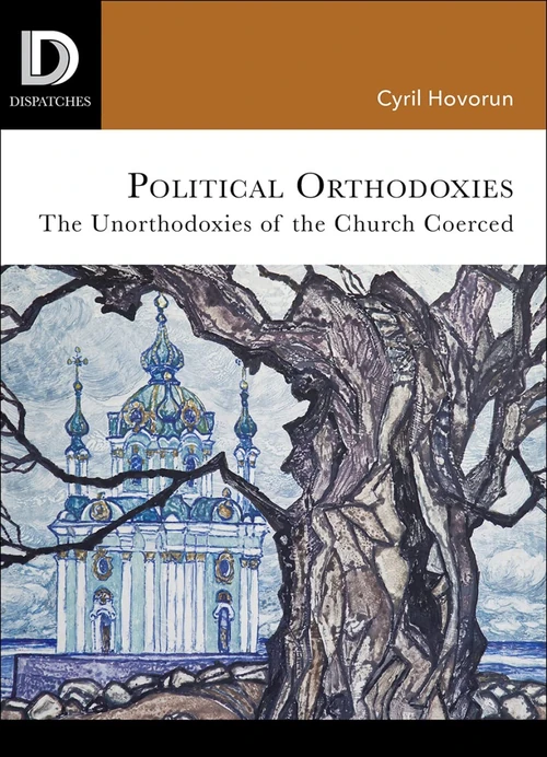 Cover of Political Orthodoxies