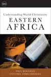 Cover of Understanding World Christianity