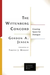 Cover of The Wittenberg Concord