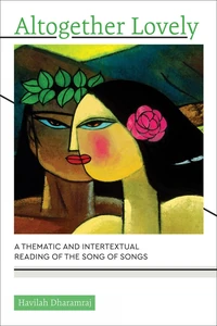 Cover of Altogether Lovely