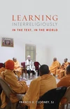 Cover of Learning Interreligiously