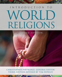 Cover of Introduction to World Religions, Third Edition