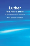 Cover of Luther the Anti-Semite