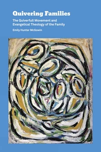 Cover of Quivering Families