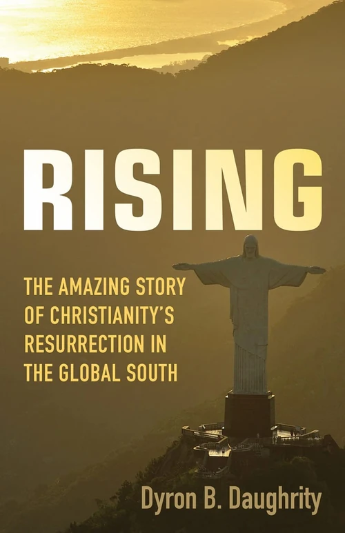 Cover of Rising