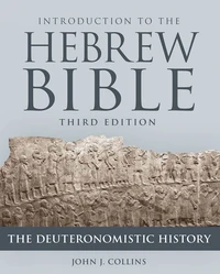 Cover of Introduction to the Hebrew Bible, Third Edition