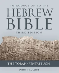 Cover of Introduction to the Hebrew Bible, Third Edition