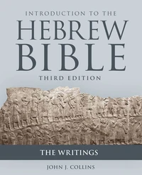 Cover of Introduction to the Hebrew Bible, Third Edition
