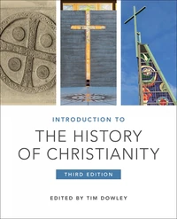 Cover of Introduction to the History of Christianity
