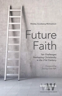 Cover of Future Faith