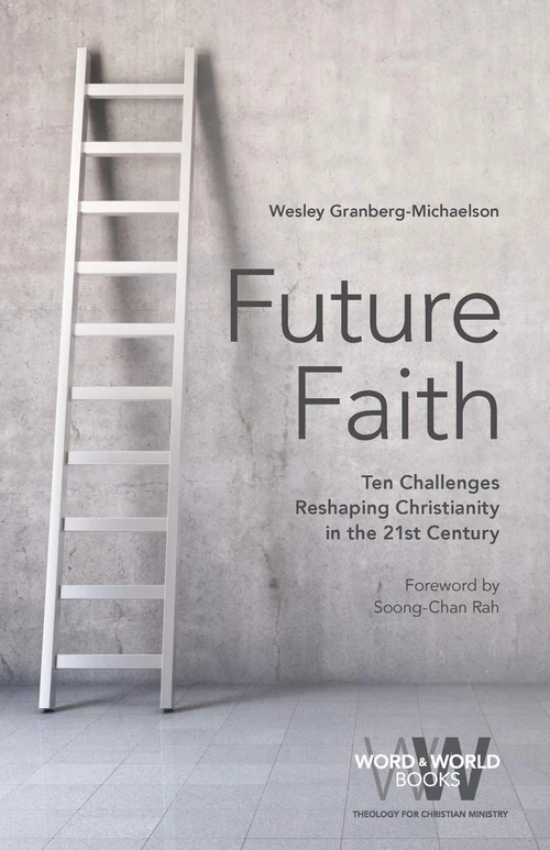 Cover of Future Faith