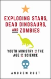 Cover of Exploding Stars, Dead Dinosaurs, and Zombies