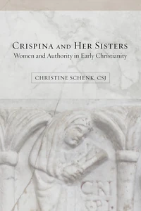 Cover of Crispina and Her Sisters