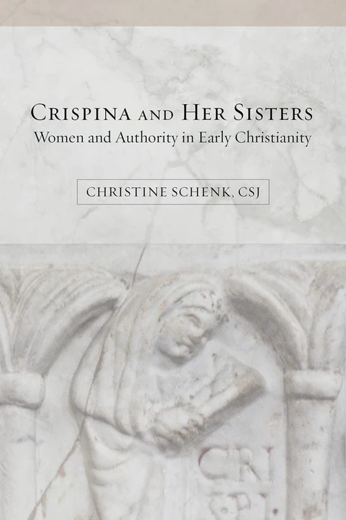 Cover of Crispina and Her Sisters