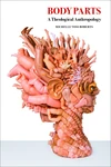 Cover of Body Parts