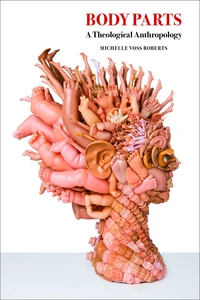 Cover of Body Parts