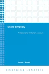 Cover of Divine Simplicity