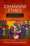 Cover of Johannine Ethics