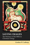 Cover of Saving Images