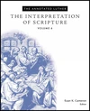Cover of The Annotated Luther, Volume 6