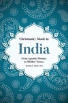 Cover of Christianity Made in India