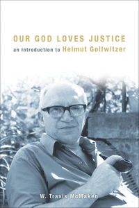 Cover of Our God Loves Justice