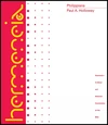 Cover of Philippians