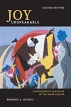 Cover of Joy Unspeakable