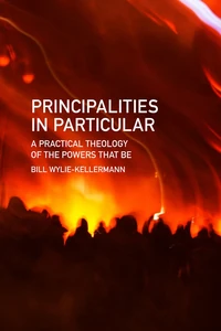 Cover of Principalities in Particular