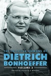 Cover of The Collected Sermons of Dietrich Bonhoeffer
