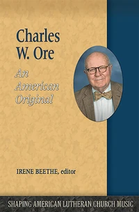 Cover of Charles W. Ore