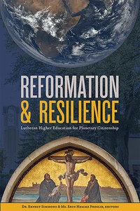 Cover of Reformation & Resilience