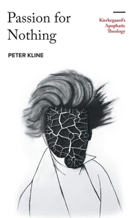Cover of Passion for Nothing