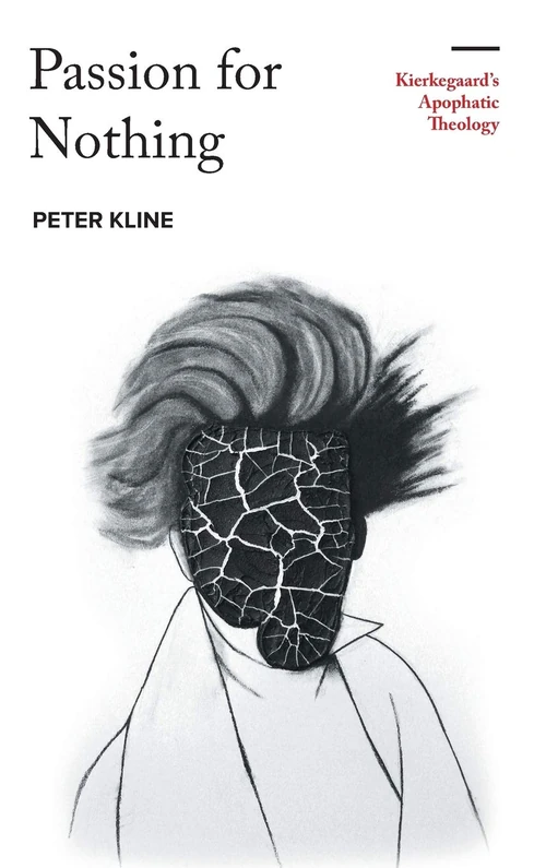 Cover of Passion for Nothing