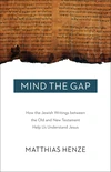 Cover of Mind the Gap