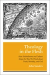Cover of Theology in the Flesh