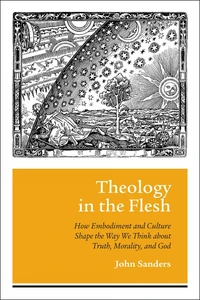 Cover of Theology in the Flesh