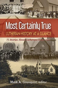 Cover of Most Certainly True