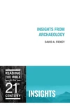 Cover of Insights from Archaeology