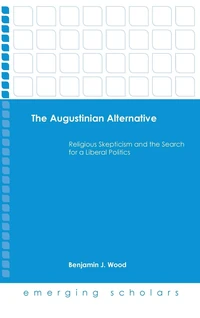 Cover of The Augustinian Alternative