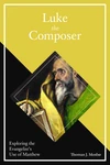 Cover of Luke the Composer