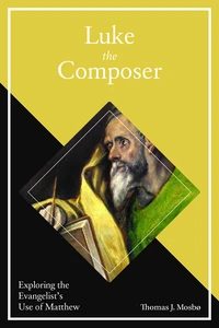 Cover of Luke the Composer