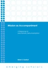 Cover of Mission as Accompaniment