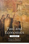 Cover of Paul and Economics